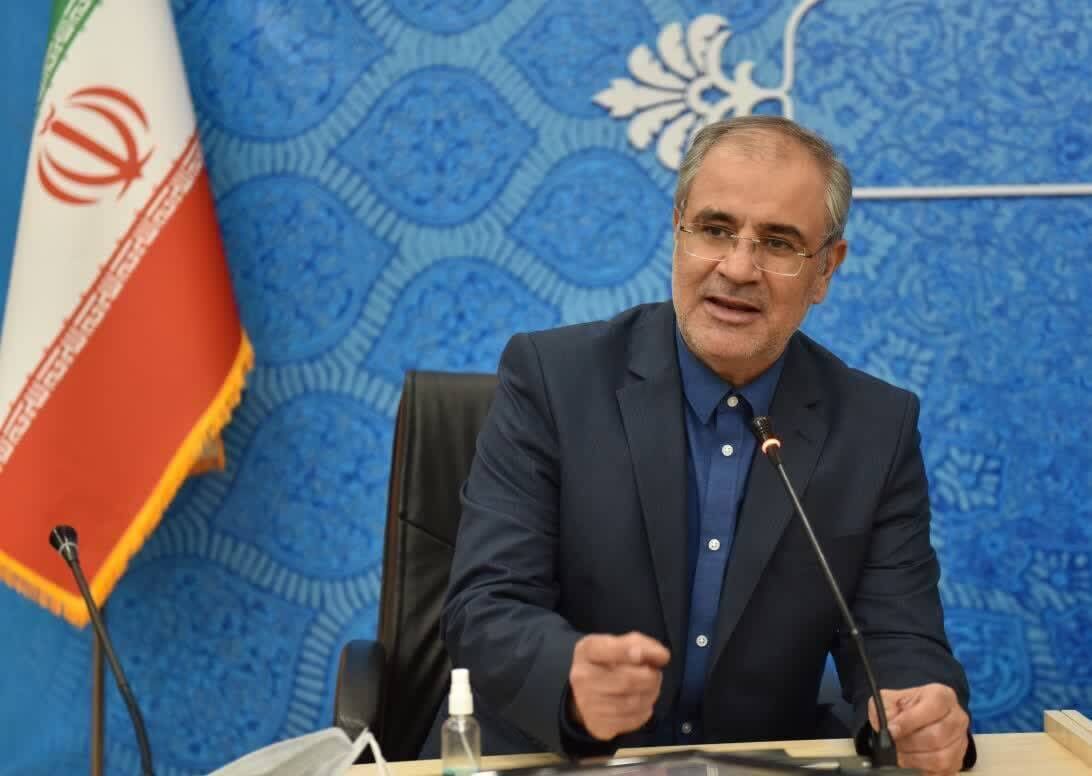 در طرح شهید زین الدین ۱۲۰ نفر جذب دستگاهی دولتی شدند