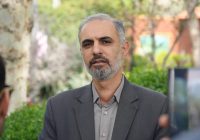 جشنواره لاله‌ها فرصتی برای معرفی و پیشرفت فناوری مبتنی بر فضای سبز