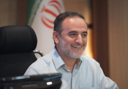 خدمات تلفن درسطح شهر کرج با افق دو ساله بر مبنای فیبر نوری خواهد بود خدمات تلفن درسطح شهر کرج با افق دو ساله بر مبنای فیبر نوری خواهد بود