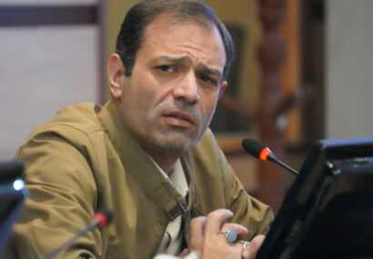 علی قاسم پور :شورای شهر کرج فرصت طلایی طرح همدلی را یکماه دیگر تمدید کرد علی قاسم پور :شورای شهر کرج فرصت طلایی طرح همدلی را یکماه دیگر تمدید کرد