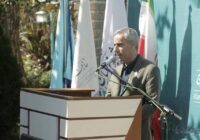 شهر فراتر از کالبد: خوشنویسی و روح گمشده شهرکرج