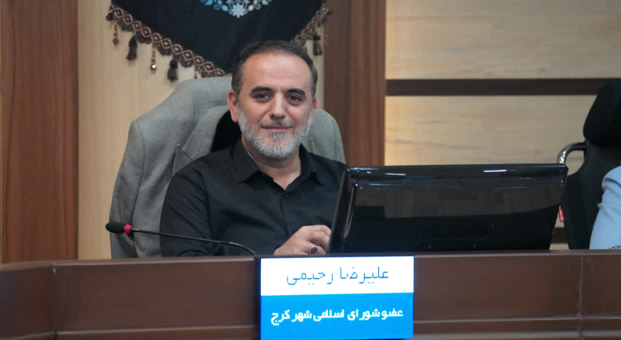 لزوم بازمهندسی خطوط ناوگان حملونقل عمومی کرج برای تحقق عدالت خدمات