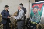 تأکید مدیرکل فرهنگ و ارشاد اسلامی البرز بر نقش خانوادههای شهدا در صیانت از هویت فرهنگی جامعه