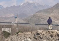 تخریب زیرساخت ها و اموال عمومی حمله به زندگی مردم است