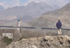 تخریب زیرساخت ها و اموال عمومی حمله به زندگی مردم است