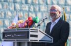 شهردار کرج با تبریک «روز معمار»: شکوهمندی تمدن بشری مرهون هنرمندی خلاقانه معماران است