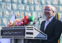 شهردار کرج با تبریک «روز معمار»: شکوهمندی تمدن بشری مرهون هنرمندی خلاقانه معماران است