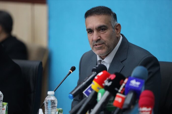 مشکلی در توزیع بنزین در شبکه سوخت رسانی البرز وجود ندارد