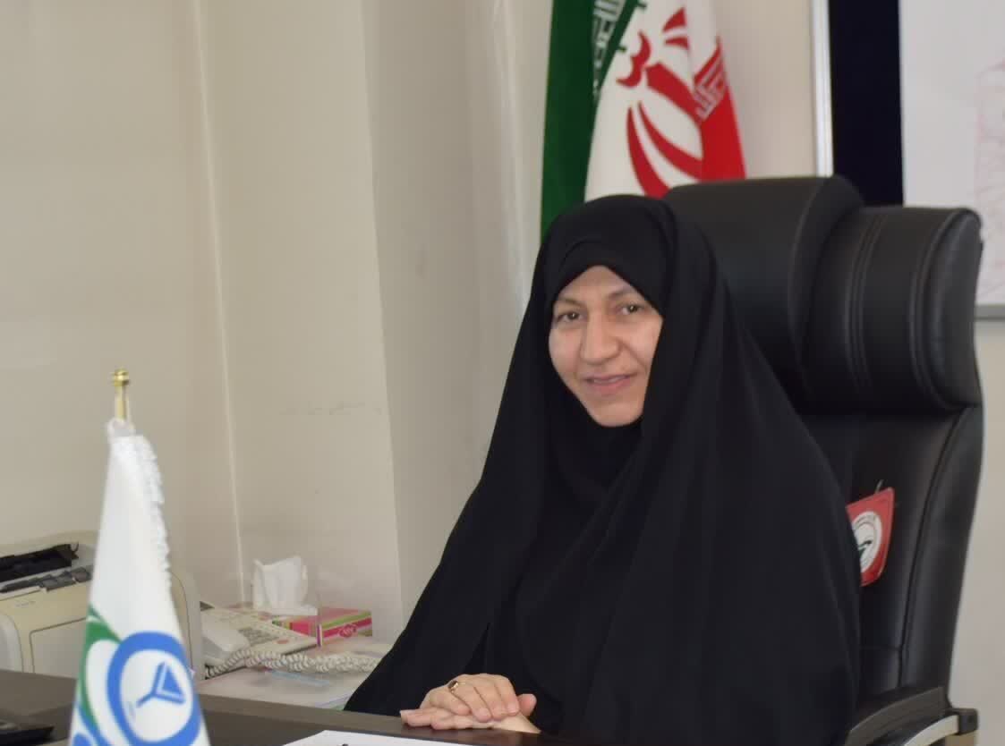 معاون بهداشت : خدمات رایگان سلامت در دسترس سالمندان البرزی؛ از پایش بیماری‌ها تا آموزش خودمراقبتی