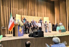 برگزاری اختتامیه چهاردهمین جشنواره بین‌المللی دوسالانه عکس رضوی در استان البرز