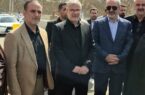 بهره‌برداری رسمی از 18.6 کیلومتر آزادراه در هفته دولت