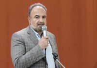 مدیریت شهری ماهدشت بر آمادگی در برابر بحران و تقویت ارتباط با شهروندان تأکید دارد