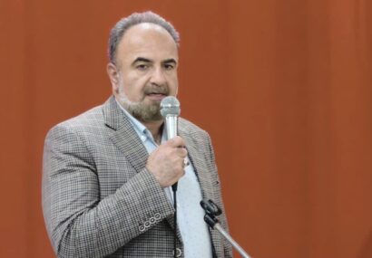 مدیریت شهری ماهدشت بر آمادگی در برابر بحران و تقویت ارتباط با شهروندان تأکید دارد