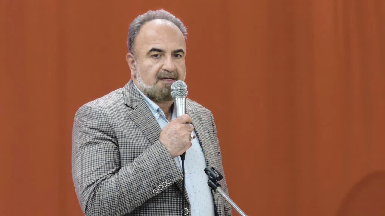 مدیریت شهری ماهدشت بر آمادگی در برابر بحران و تقویت ارتباط با شهروندان تأکید دارد
