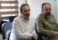 آتش‌نشانان، خط مقدم امنیت شهر؛تأکید شورای شهر کرج بر تقویت توان عملیاتی و رفاهی سازمان آتش‌نشانی