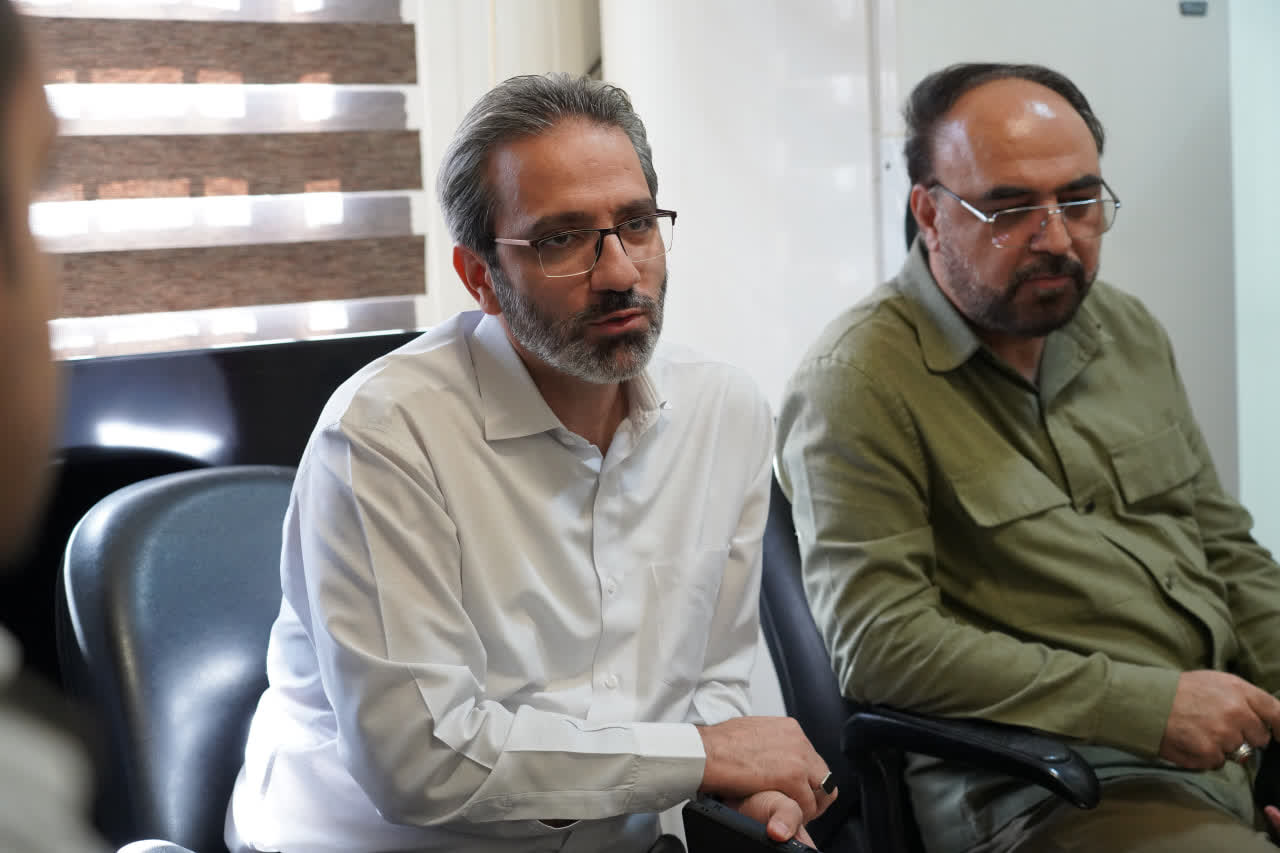 آتش‌نشانان، خط مقدم امنیت شهر؛تأکید شورای شهر کرج بر تقویت توان عملیاتی و رفاهی سازمان آتش‌نشانی
