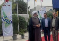 فرهنگ؛ زیربنای تحقق توسعه همه‌جانبه کرج