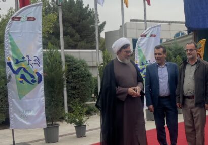 فرهنگ؛ زیربنای تحقق توسعه همه‌جانبه کرج